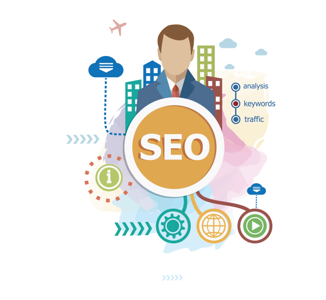 Best SEO firm in Rohtak