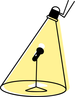 presentation idea and strategy 