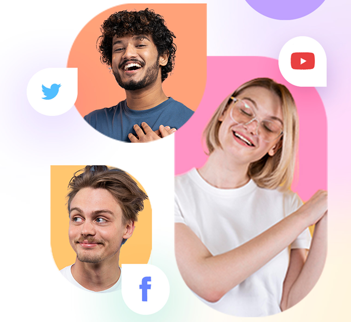 SMM Company
