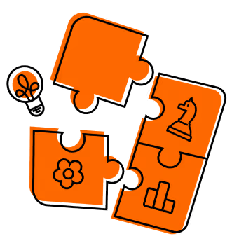 presentation idea and strategy 